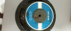 Speaker Kenwood 10