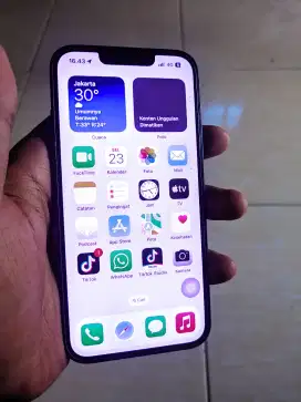 Iphone 13 resmi ibox