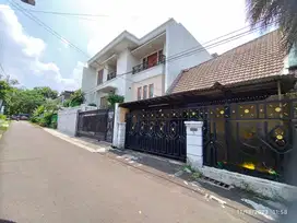 Dijual Rumah di Tanah Kusir Hanya 5 Menit Ke Gandaria City