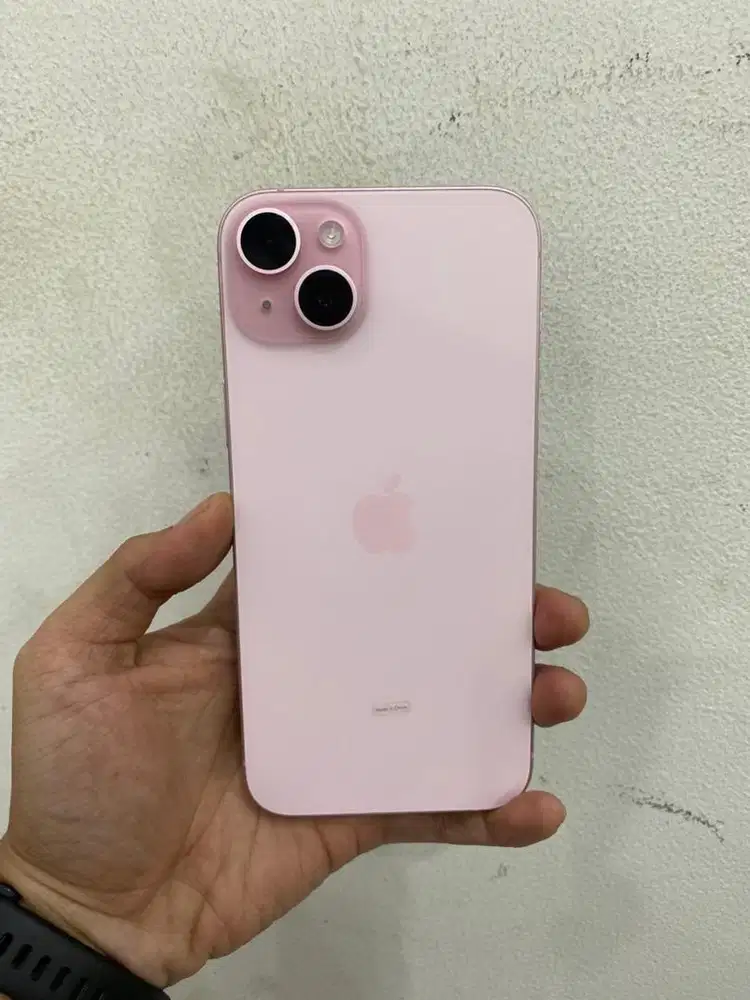 iPhone 15 plus 256gb iBox