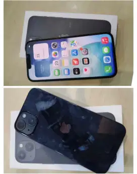 Iphone 13 128  garansi ON