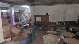 Tanah Luas di Pesanggrahan, Cocok untuk Konveksi