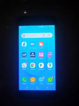 Jual Samsung J2 Pro Ram 2/16 Dan Evercoss Ram 4/32 Batangan