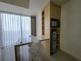 Disewakan apartemen orange county 2br glendale tower bagus
