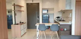 Disewakan Apartemen Bagus Full Furnish Siap Huni Tinggal Bawa Koper