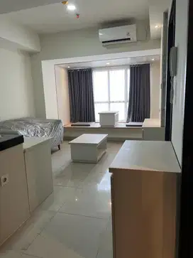 Disewakan Apartemen Westwood Furnished 1BR 45sqm Bagus dan Nyaman