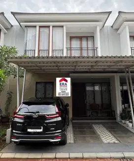 Dijual Rumah di Premier Estate 2 Jatiwarna