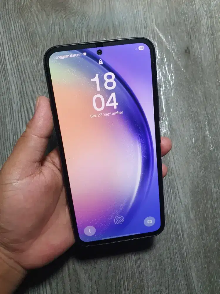 Samsung a54 5g ram 8 256