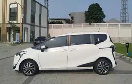 PROMO SIENTA V AT 2016 TJAKEP DP MULAI 20