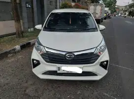 BAGUS DAIHATSU SIGRA R 2020 MT MANUAL 2022/2021 calya g deluxe x