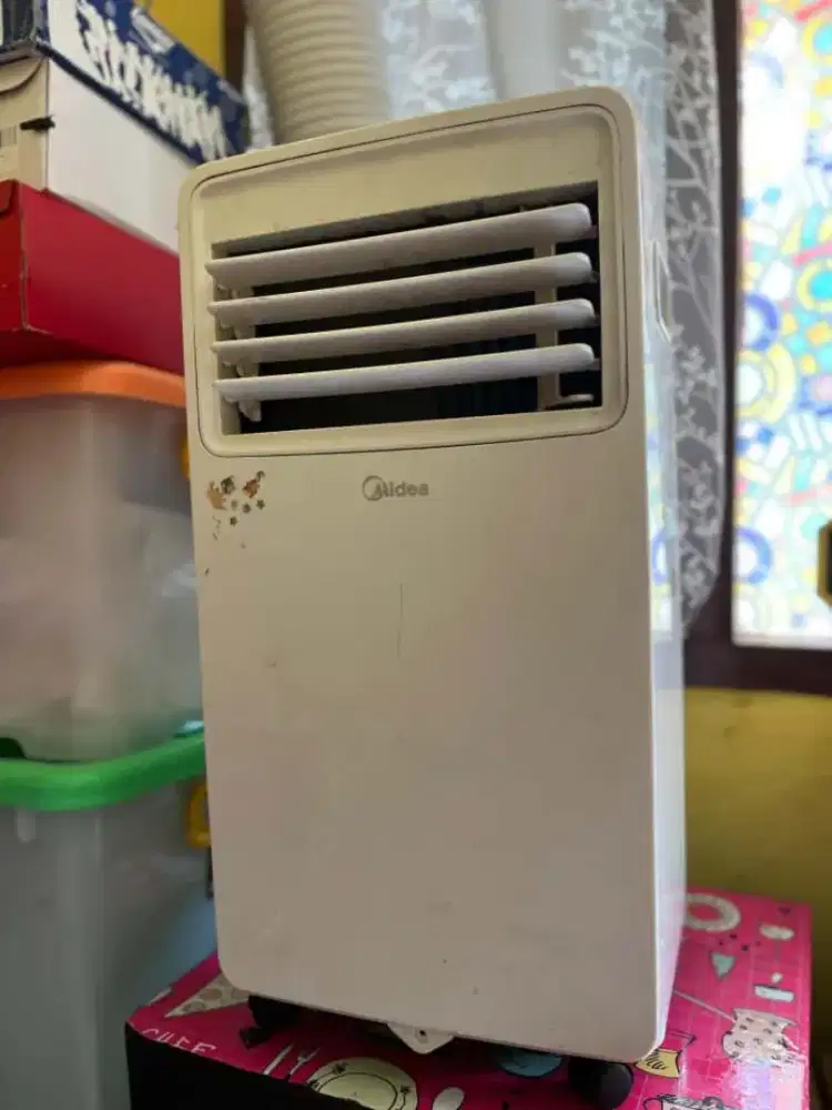 Jual AC Portable