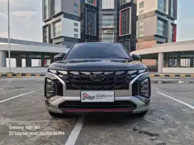 Hyundai Creta Prime 2023