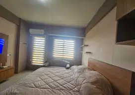 Termurah Apartemen galeri ciumbuleuit furnish bandung utara