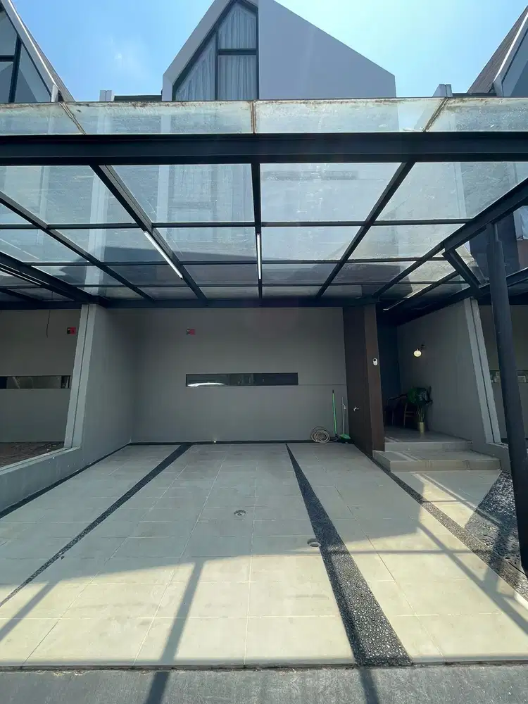 Rumah Dijual Siap Huni Di Grand Trevista Rempoa