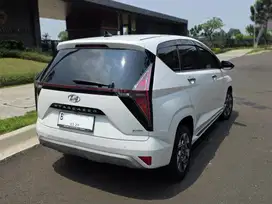 Hyundai Stargazer 2024 Bensin