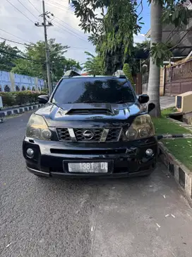 Nissan X-Trail 2010 Bensin