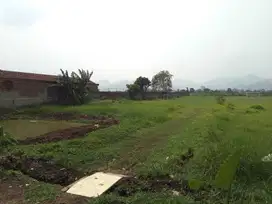 Tanah Mainroad Cocok Dibangun Gudang atau Pabrik di Kopo Katapang