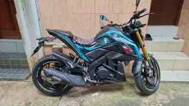 Jual Yamah Xabre
