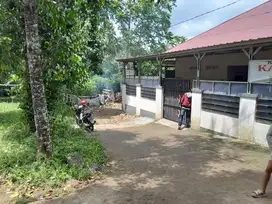 Kostan 27 Pintu dekat KP3B Serang
