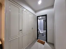 Disewakan Apartemen Orange County Bagus Dan Nyaman di Lippo Cikarang