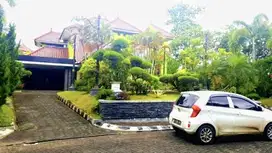 Perumahan Elit Kaliurang Pesona Luas 900 Meter