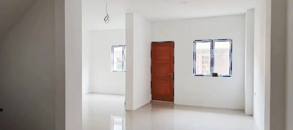 Dijual rumah tanjung duren dekat pasar kopro klinik
