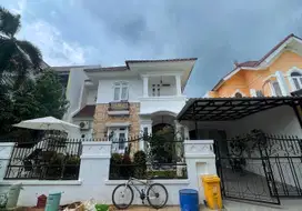 Jual Rumah Di Puspita Loka BSD Serpong