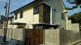 Rumah Kebayoran Lama