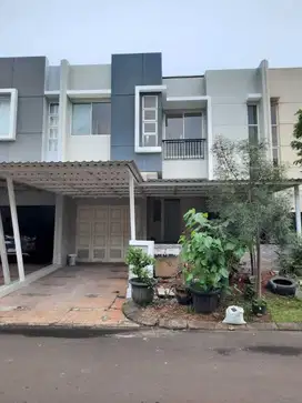 Dijual Cepat Rumah Di Canary the spring