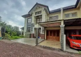 Rumah Dalam Perum Palagan Asri Bonus Perabotan