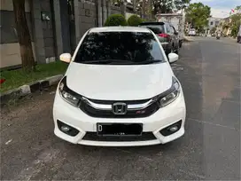 KM40RB HONDA BRIO 2021 E CVT AT AUTOMATIC 2020/2022