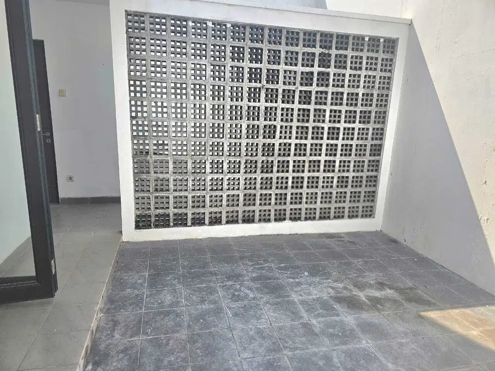 Dijual cepat rumah di Cluster Arana Harapan Indah Bekasi