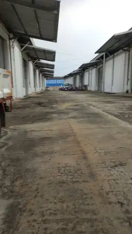 GUDANG DI SEWA DI LEGOK TANGERANG