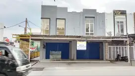 DISEWAKAN RUKO GANDENG – Grand Depok City (GDC), Tirtajaya Sukmajaya