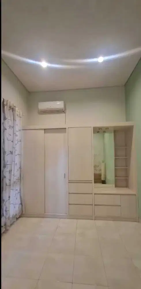 Dijual cepat rumah murah di Cluster Ifolia Harapan Indah Bekasi