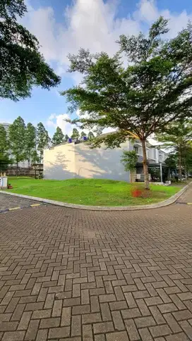 Kavling siap bangun di bintaro sektor 7 SC 16628