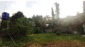 Jual tanah di Margonda Raya Depok, dekat tol Cijago, harga 25,5 jt/m