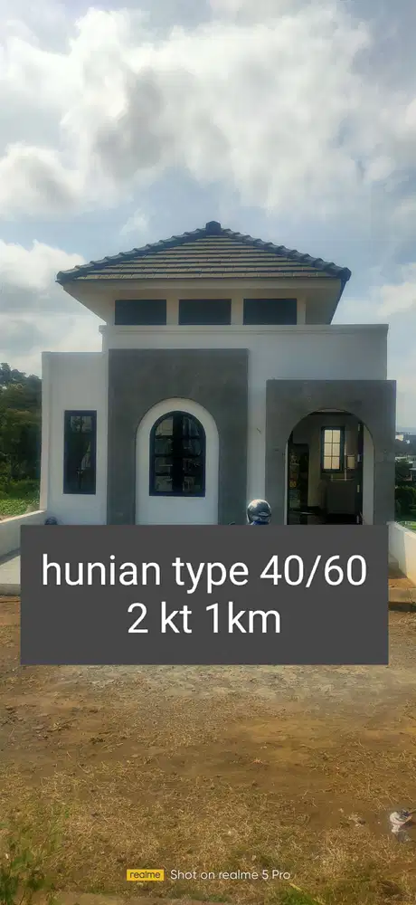 rumah Dekat kampus. Umm