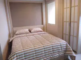 Disewakan Apartement Trivium Type Studio 34sqm Tower Suite