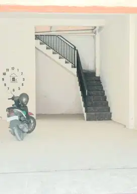 Ruko 2 Lantai Di Jalan HM. Sempurna Sembiring Komplek Griya Permata