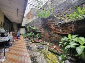 ANARUMAH LAMA UK 20X25M DI JELAMBAR