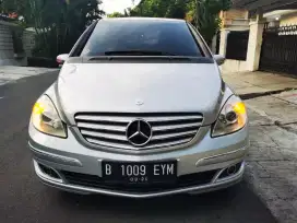 Mercedes Benz B170 matic