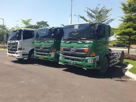 Hino SG 280 Head 2024 super istimewa