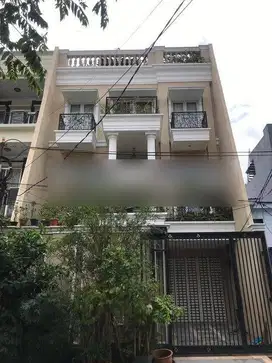 Di Jual Cepat Rumah Muara Karang Blok 3, Rumah Siap Huni