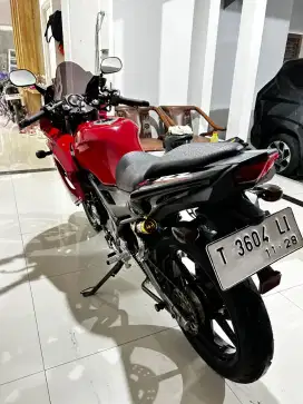 Kawasaki Ninja RR 2013