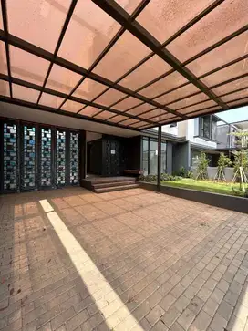 Termurah  Rumah murah nayapati kota baru parahyangan, bandung