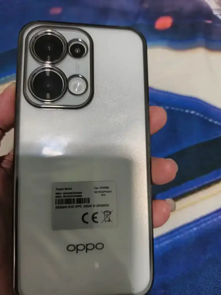 Jual HP oppo reno 13 5g