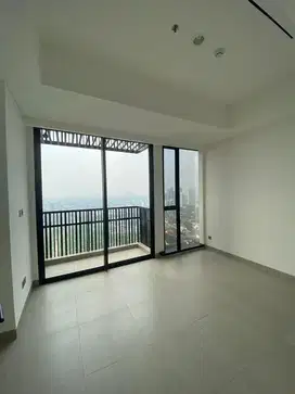 Apartemen Fatmawati City Center 1 Bedroom Semi Furnished
