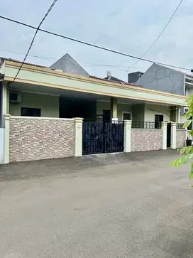 Dijual Rumah di Serpong Regency Melati Mas, Tangerang Selatan