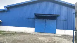 Di Jual Gudang Di Raya Cikande .banten